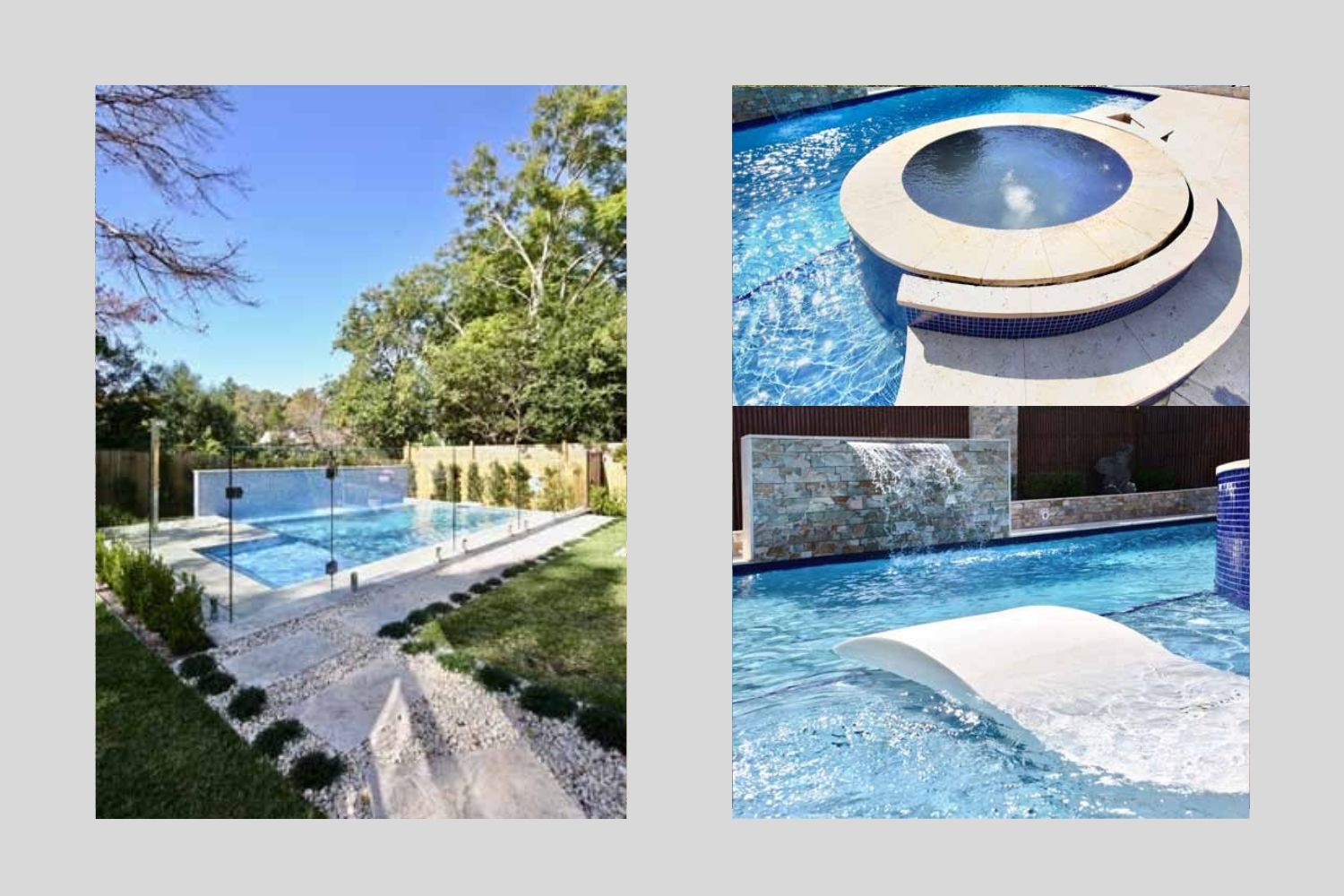 Blue Haven Pools