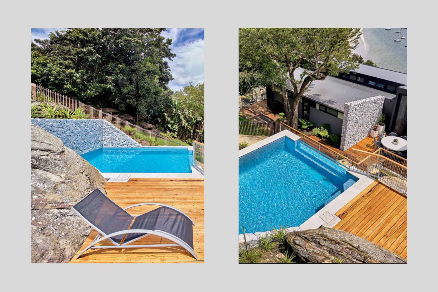 Jade Swimming Pools