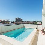 Pool Installations