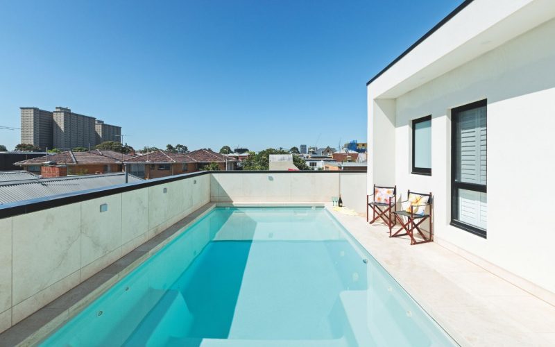 Pool Installations