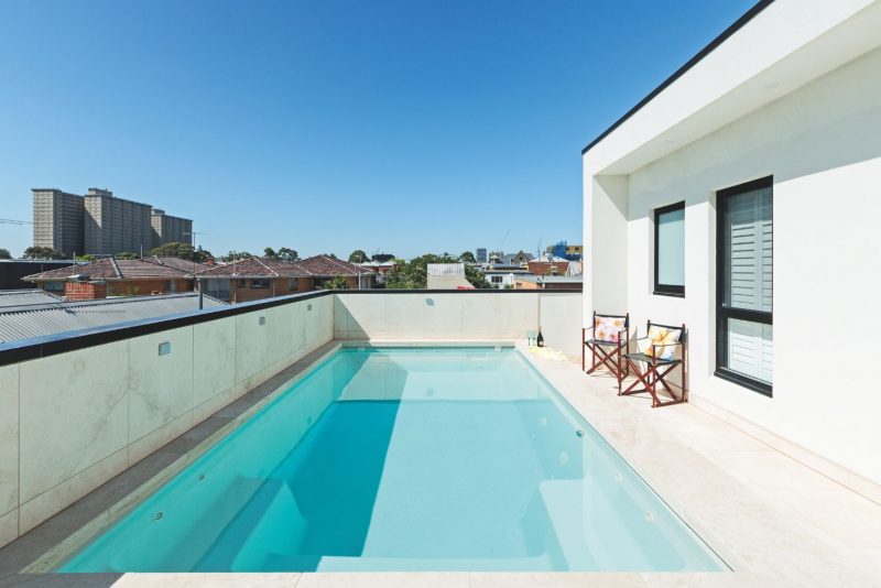 Pool Installations