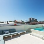 Pool Installations