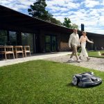 Husqvarna Automower® 450X NERA
