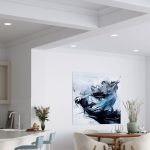 Opera™ cornice
