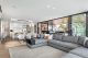 Hedger Constructions