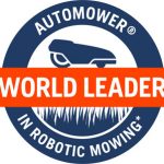 Automower World Leader in Robotic Mowing