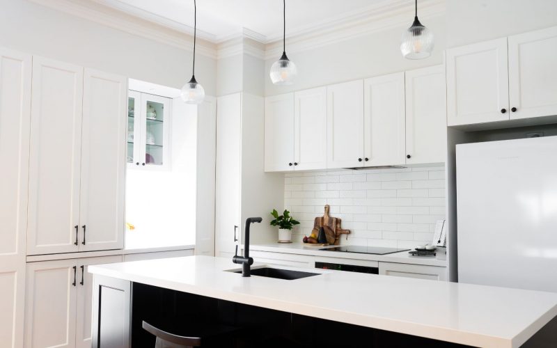 Direct Kitchen