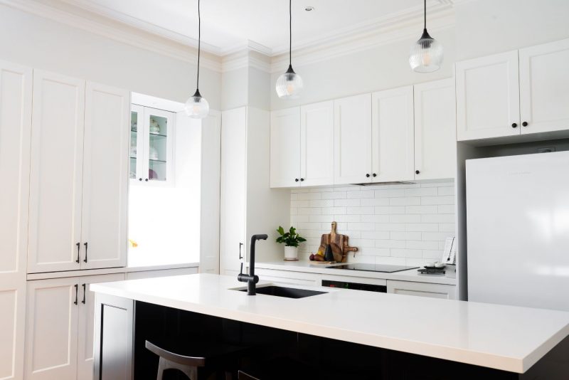 Direct Kitchen