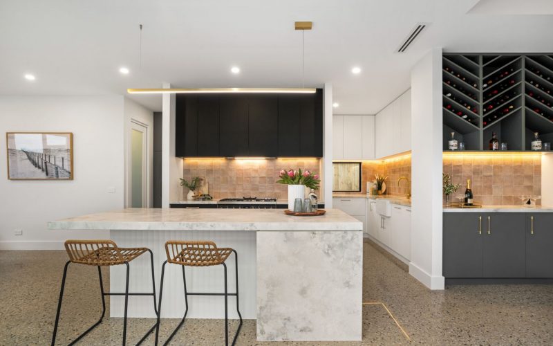 Naylor Builders