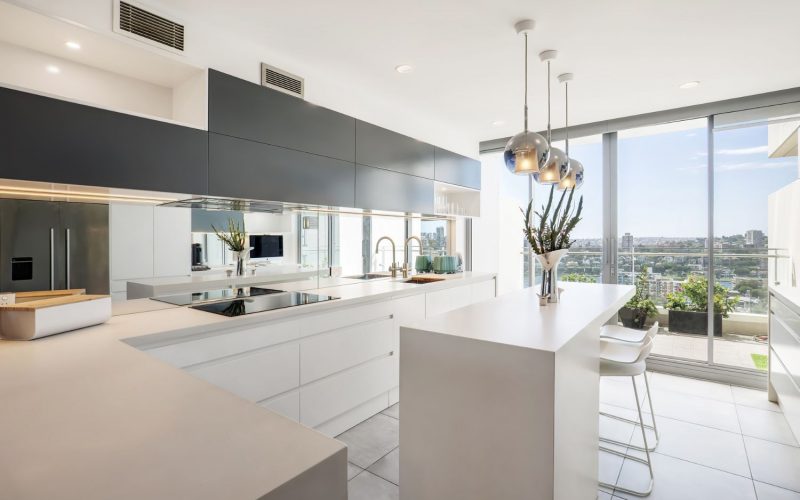 Nouvelle Designer Kitchens & Bathrooms