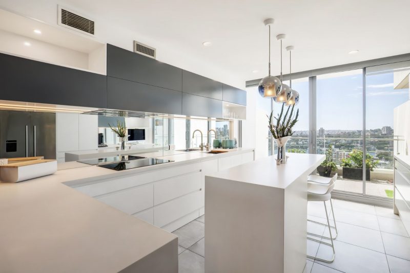 Nouvelle Designer Kitchens & Bathrooms