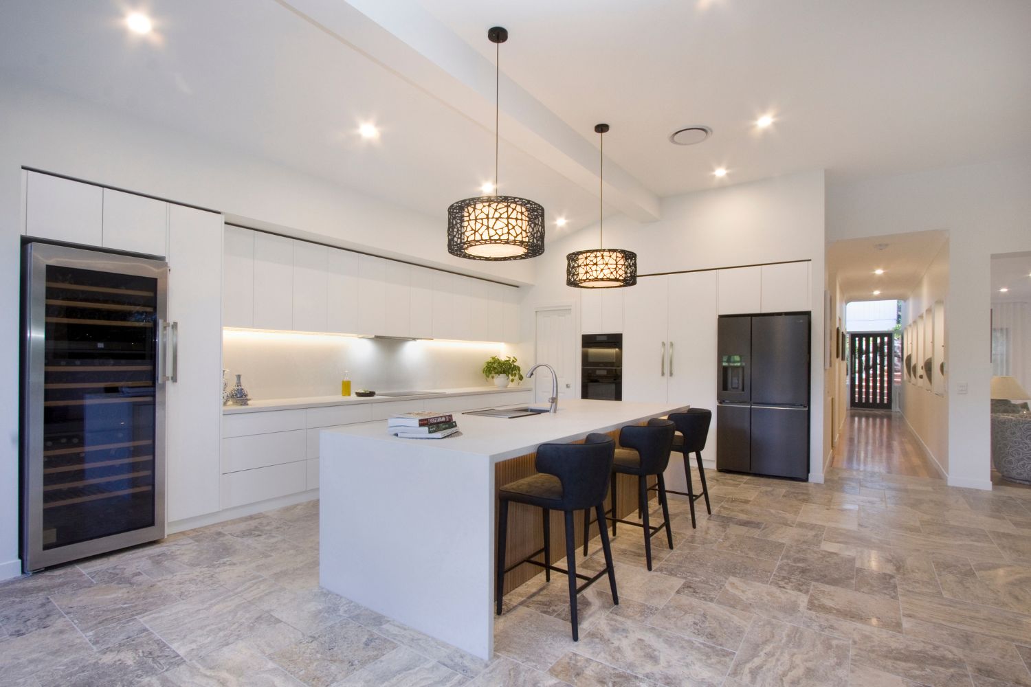 Ordanga Construction Service