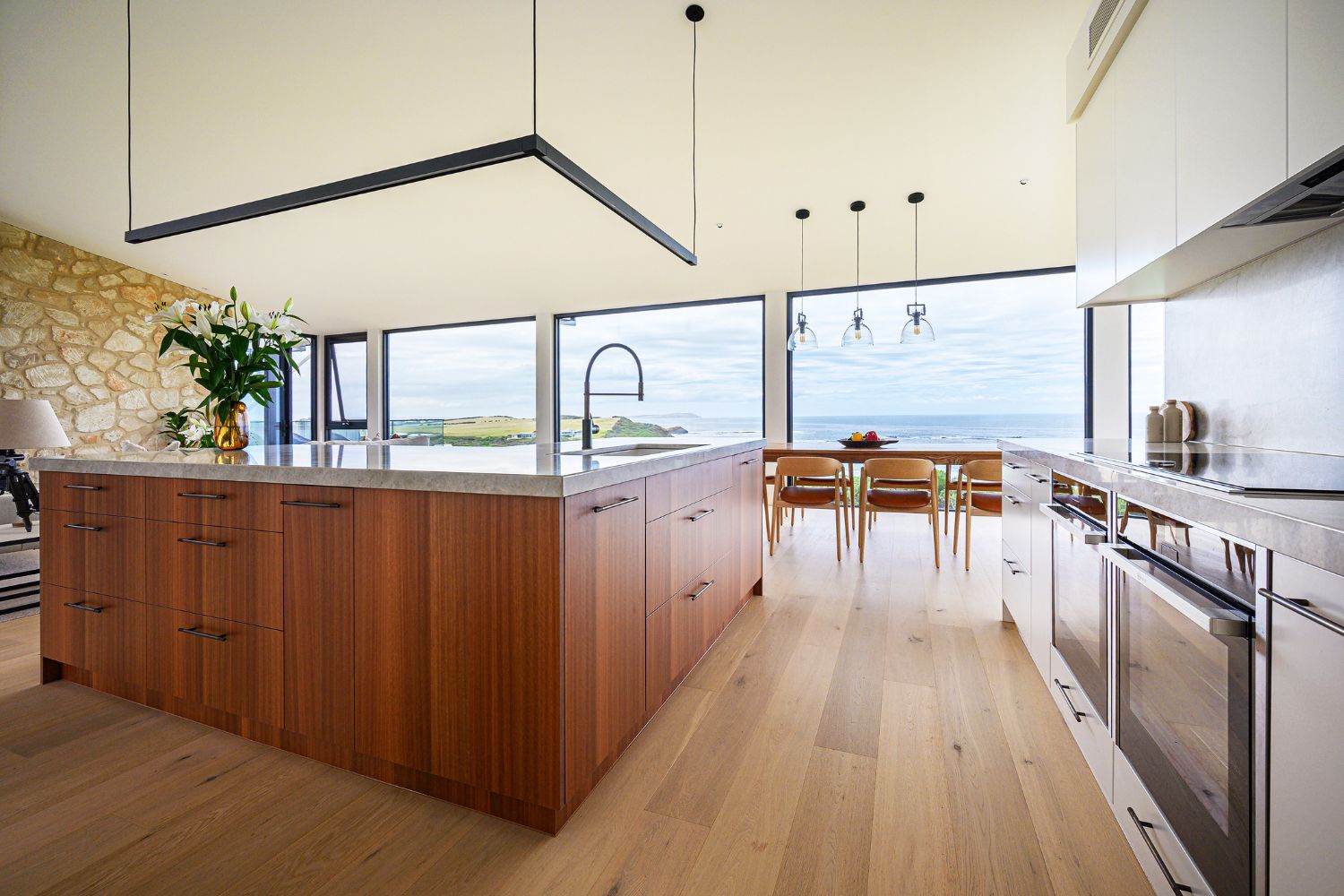 Rochet Kitchen