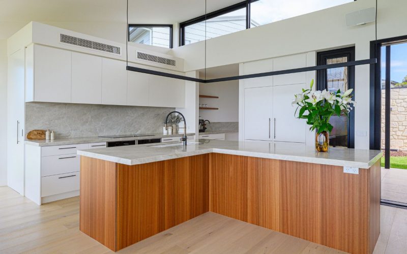 Rochet Kitchen