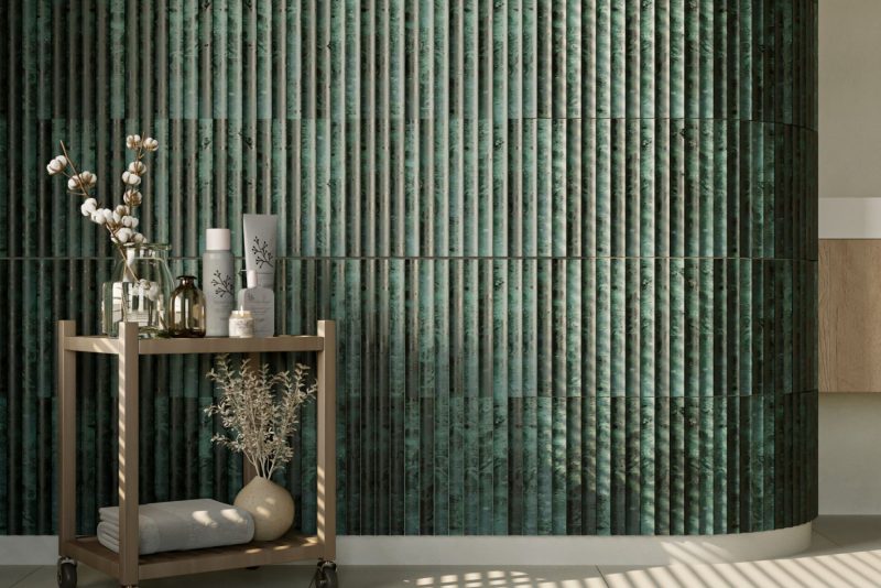 Stone & Tile Projects