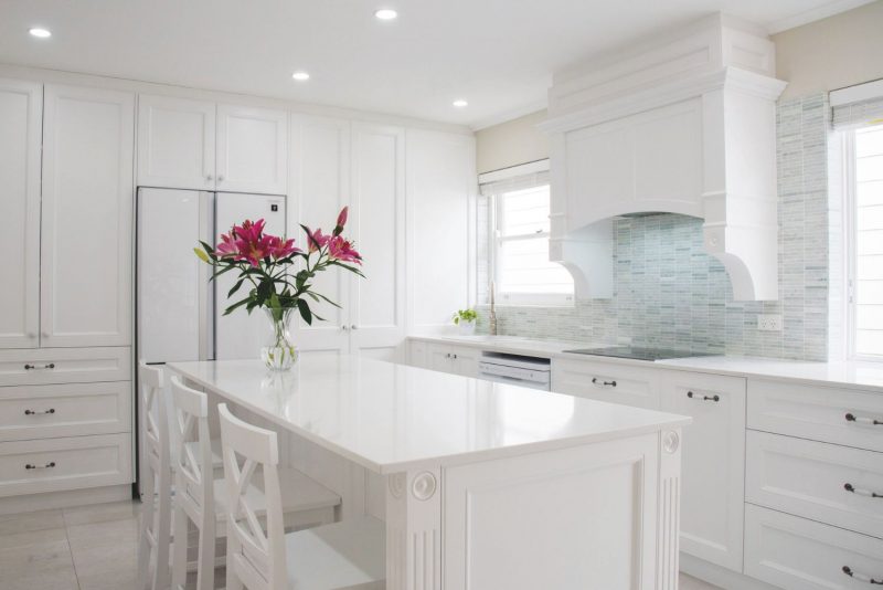 Fresh Kitchen Solutions