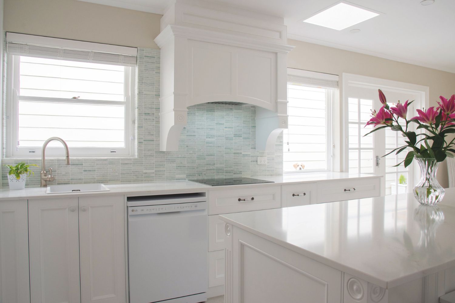 Fresh Kitchen Solutions