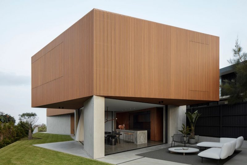 Gerringong House