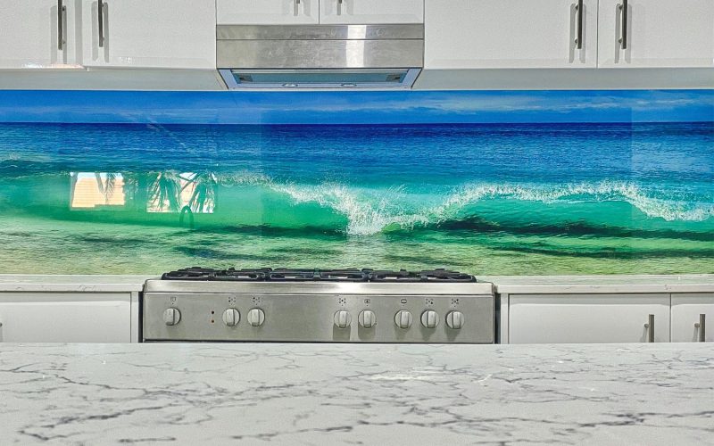 Perth Splashbacks