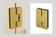 Portrait Hinge
