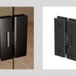 Portrait Hinge