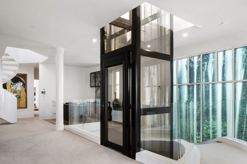Next Level Elevators